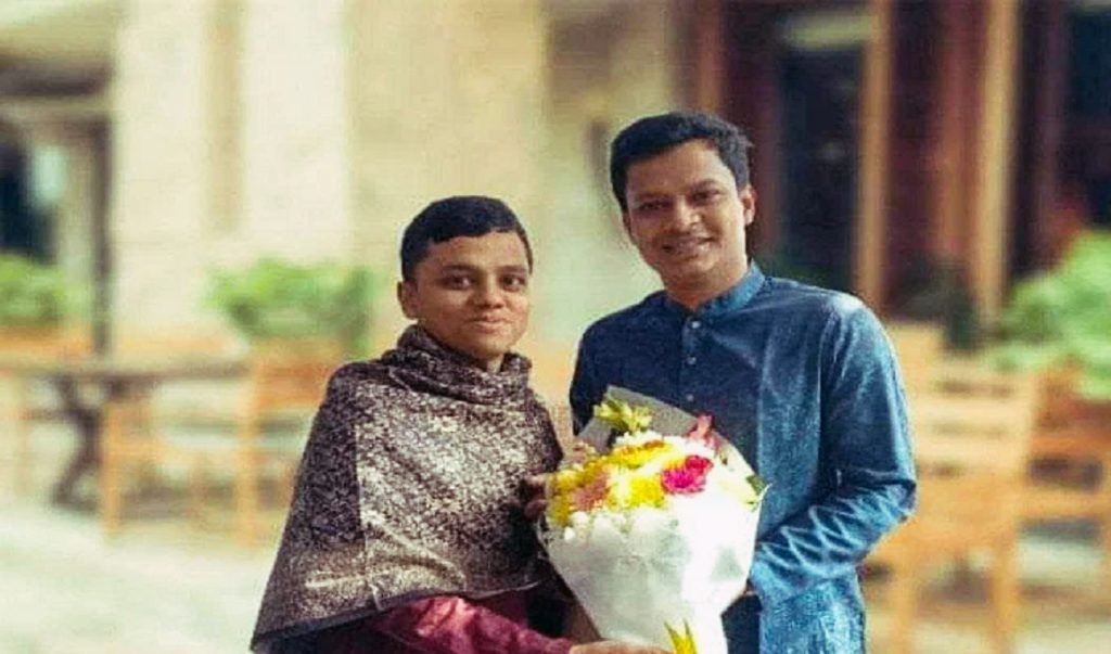 কোথাও ছাত্রলীগ পরিচয় দেইনি 1 du 5