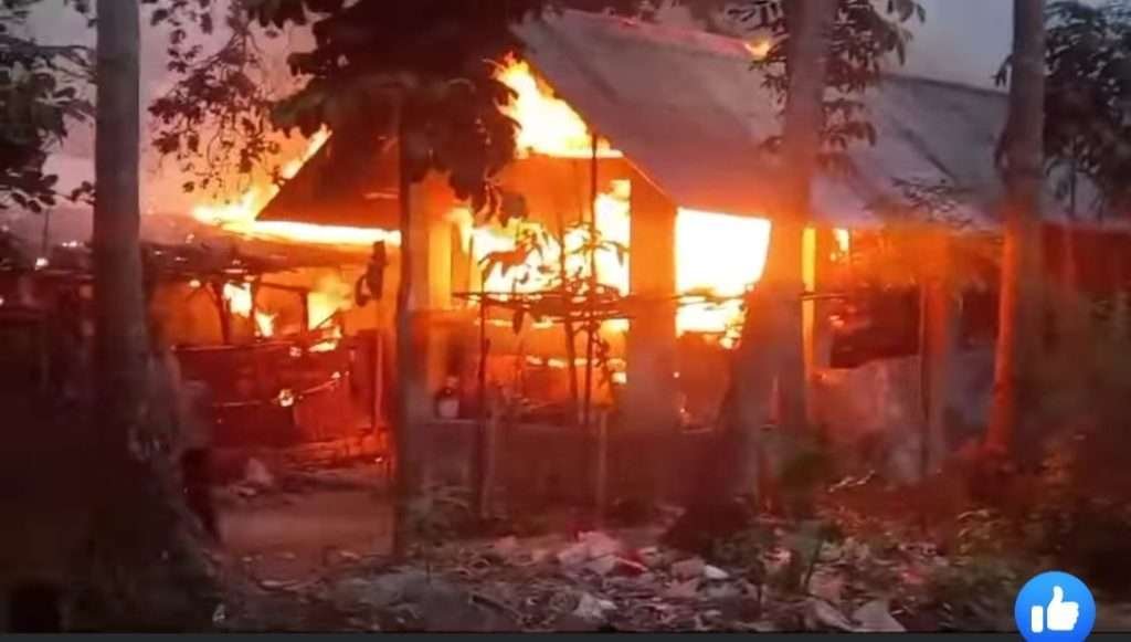 Bagerhat Bnp Photo 2 08. 01. 2025