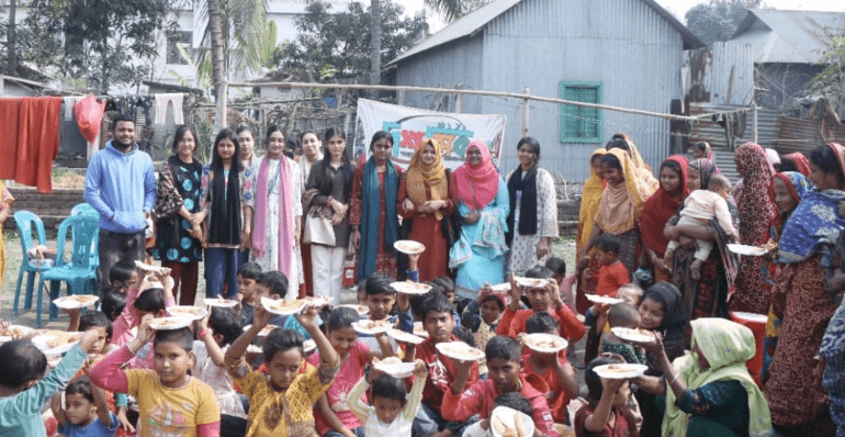 tangail