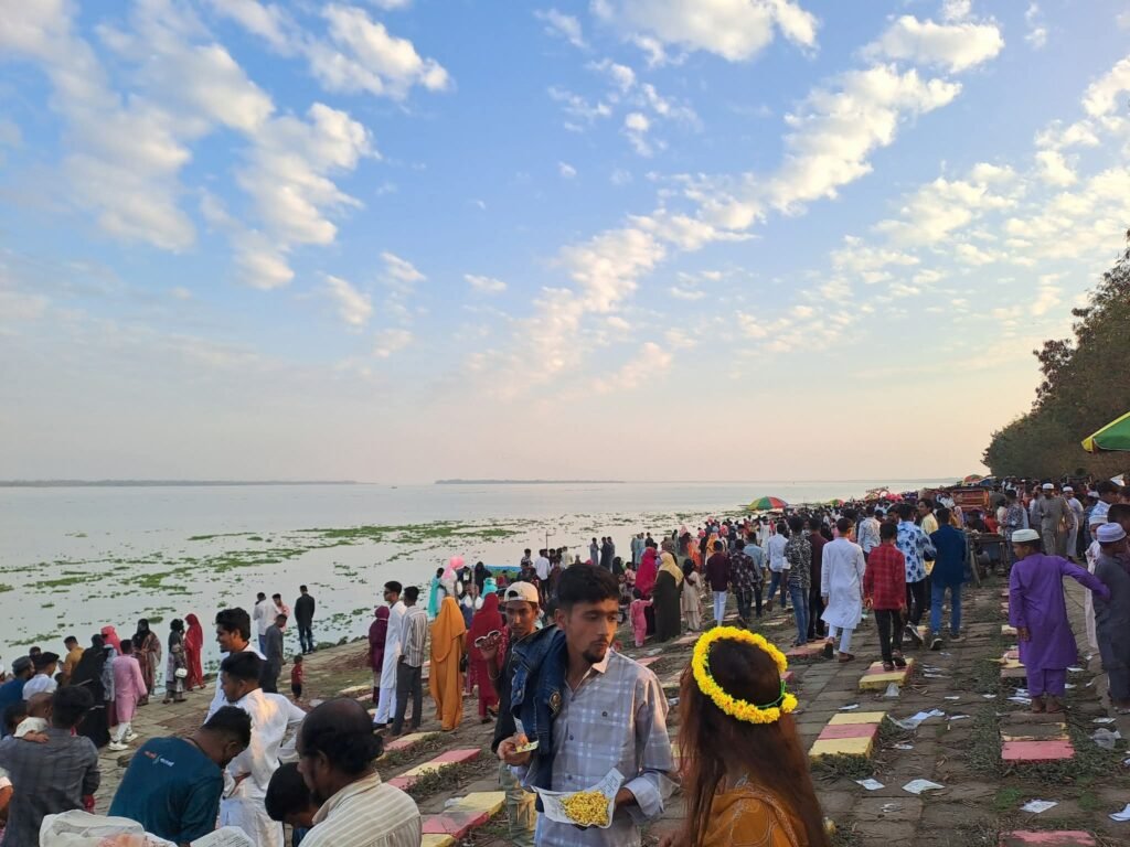 Bagerhat Photo 1 24. 03. 2026 1 1