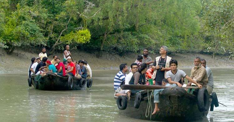Bagerhat. Sundarban Photo 5 24. 03. 2026
