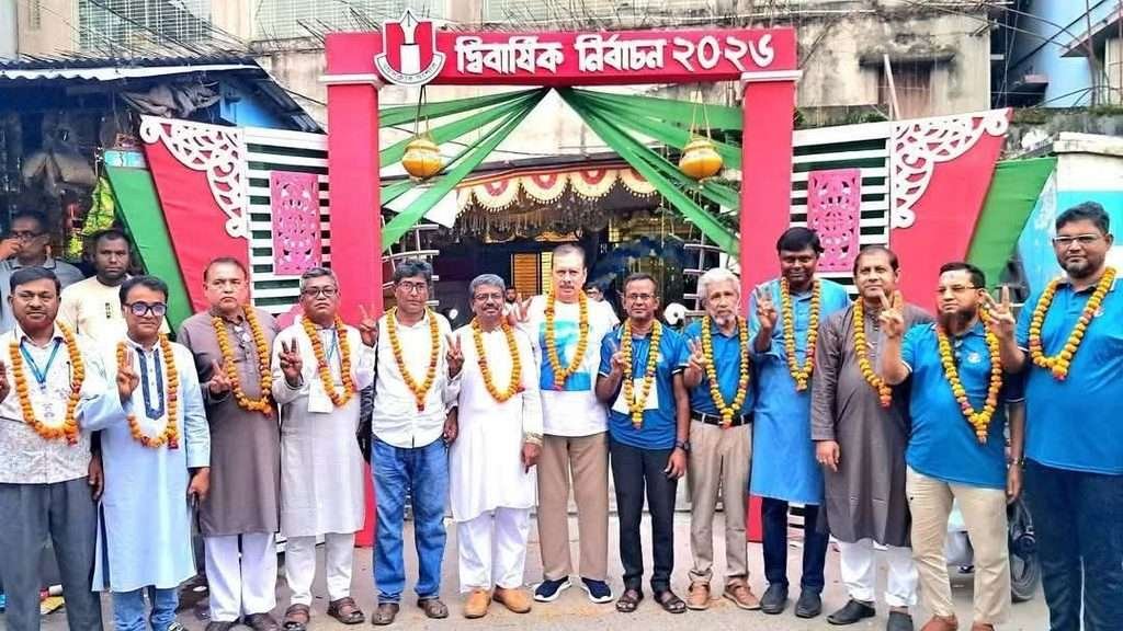 প্রেসক্লাব যশোরের নতুন সভাপতি জাহিদ, সম্পাদক নুর 1 WhatsApp Image 2026 09 19 at 8.18.14 PM