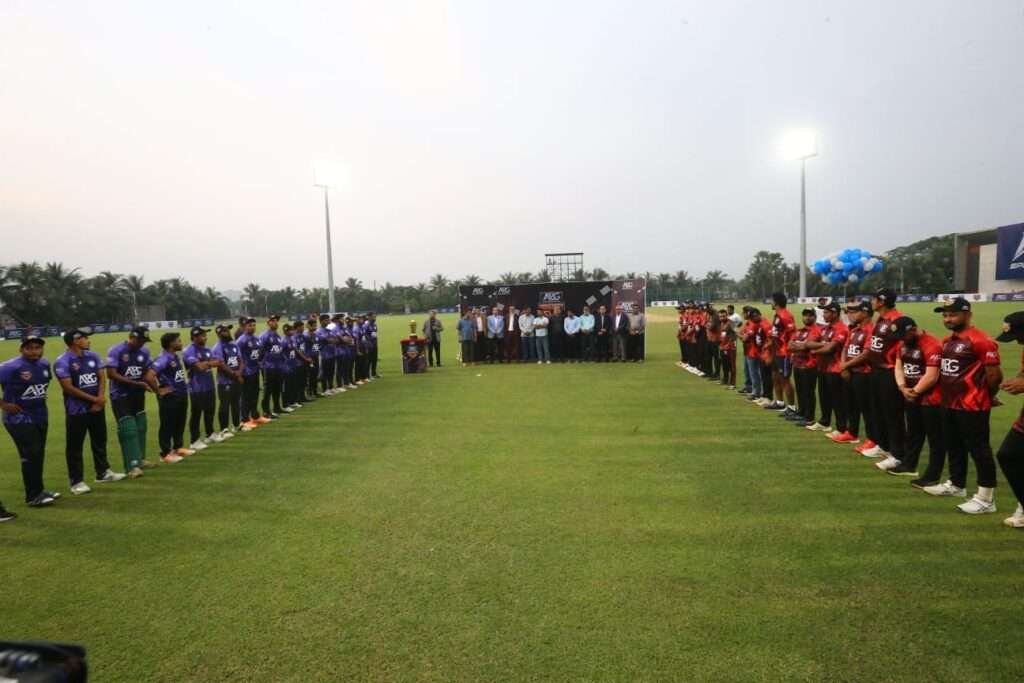 এবিজি ইউনিভার্সিটি কাপ ২০২৬-এর আনুষ্ঠানিক উদ্বোধন 1 IMG 20261025 WA0022